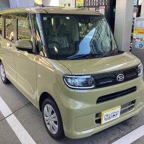 ダイハツ・タント