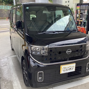日産・ルークス