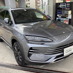 その他・BYD　シーライオン6