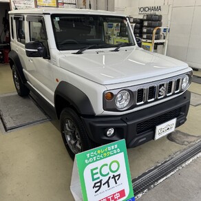 スズキ・ジムニーノマド