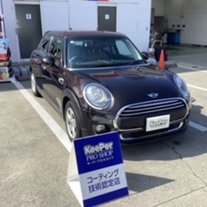 BMW・MINIクーパー