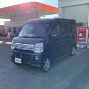 日産・クリッパー