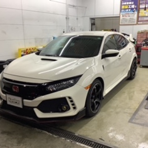 ホンダ・シビック 