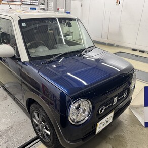 スズキ・アルト / ラパン