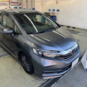 ホンダ・シャトル