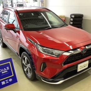 トヨタ・RAV4
