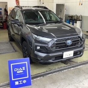 トヨタ・RAV4