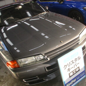 日産・GT-R
