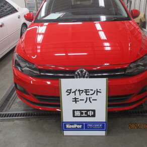 フォルクスワーゲン・クロスゴルフ