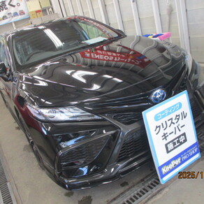 トヨタ・カムリ