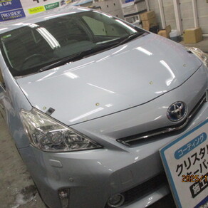 トヨタ・プリウス