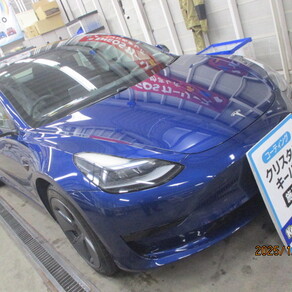 その他・モデルY