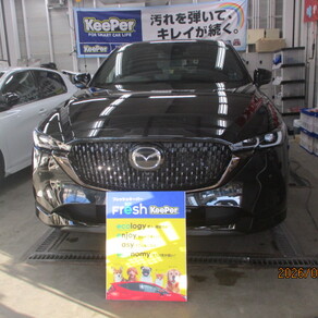マツダ・CX-5