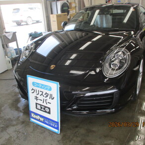 ポルシェ・911