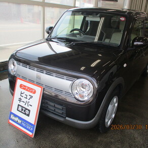 ダイハツ・ミライース