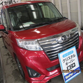 ダイハツ・トール