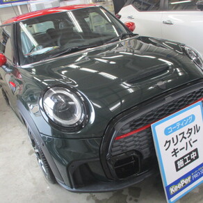 BMW・MINI