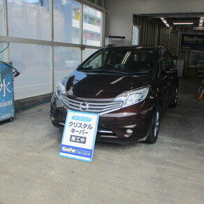 日産・ノート