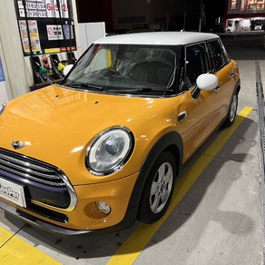 BMW・MINIクーパー