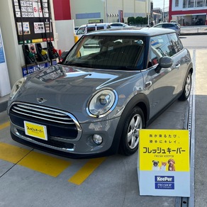 BMW・MINI