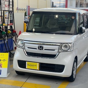ホンダ・N-BOX
