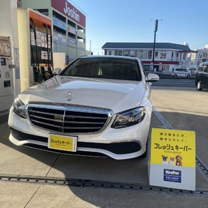 メルセデス・ベンツ・Eクラス