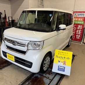 ホンダ・N-BOX