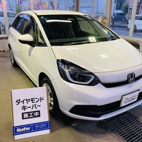 ホンダ・フィット