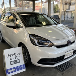 ホンダ・フィット