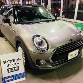 BMW・MINIクラブマン