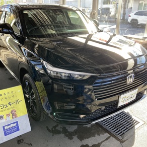 ホンダ・ヴェゼル