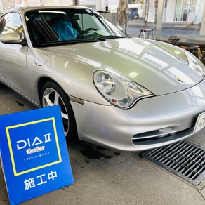 ポルシェ・911