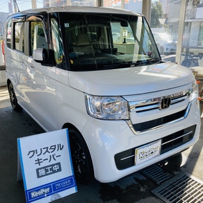ホンダ・N-BOX