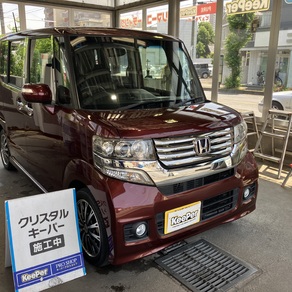 ホンダ・N-BOX