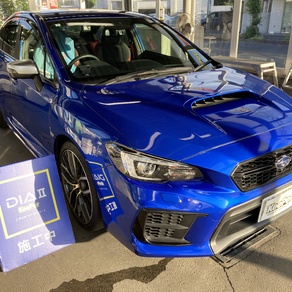 スバル・WRX