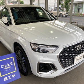 アウディ・Q5