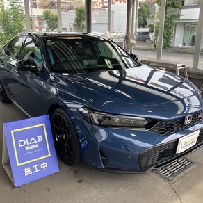 ホンダ・シビック 