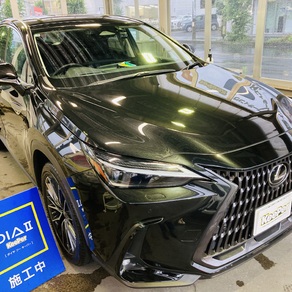 レクサス・NX