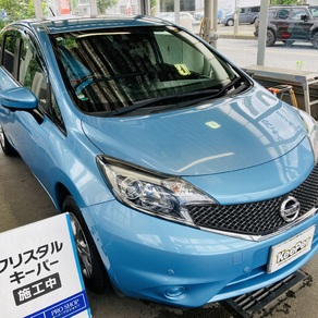 日産・ノート