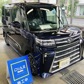 ダイハツ・タント