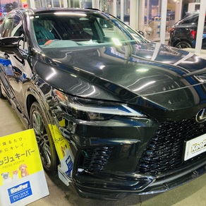 レクサス・RX