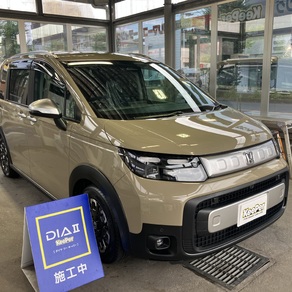 ホンダ・フリード