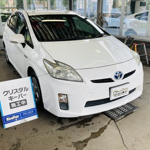 トヨタ・プリウス