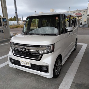 ホンダ・N-BOX