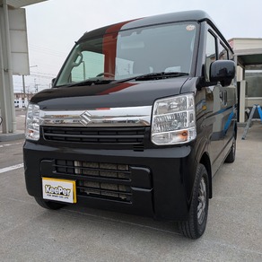 スズキ・エブリイ