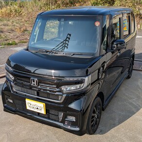 ホンダ・N-BOX