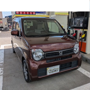 ホンダ・N-BOX