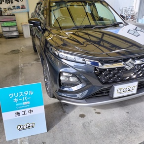 スズキ・フロンクス