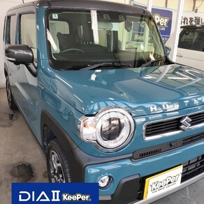 スズキ・ハスラー