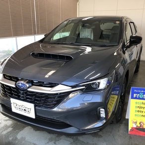 スバル・レイバック